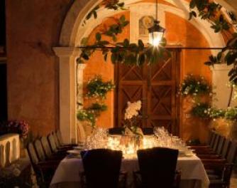 Palazzo San Giacomo in Positano - Photo 16